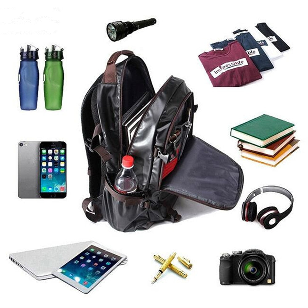 Travel Backpack All Purpose Waterproof