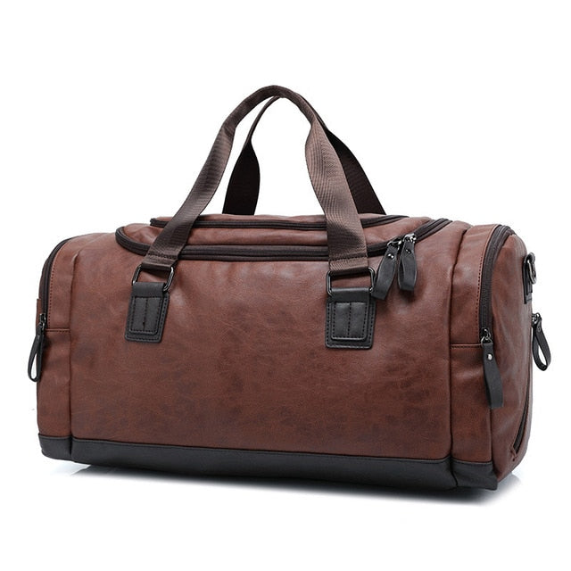 Travel Duffel Bag - Large Capacity Mens