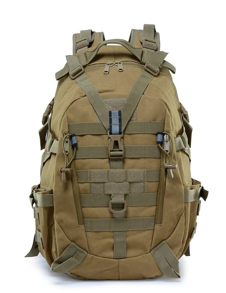 Military Backpack - Military bag, Climbing, Hiking